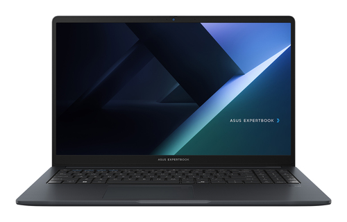 ASUS ExpertBook B1 B1503CV-i515X Intel® Core™ i5 i5-13420H Laptop 39.6 cm (15.6") Full HD 16 GB DDR5-SDRAM 512 GB SSD Wi-Fi 6E (802.11ax) Windows 11 Pro Black, Grey