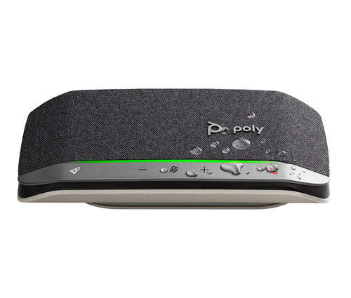 HP Poly Sync 20 USB-A Speakerphone