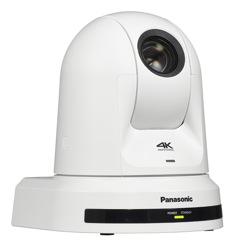 Panasonic AW-UE40WEJ video conferencing camera White MOS 25.4 / 2.5 mm (1 / 2.5")