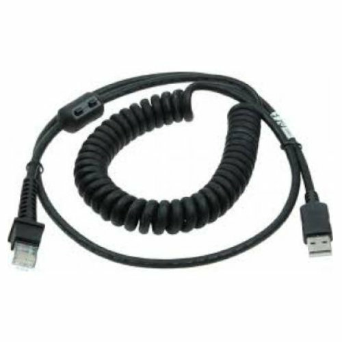 Datalogic 90A052285 barcode reader accessory USB cable