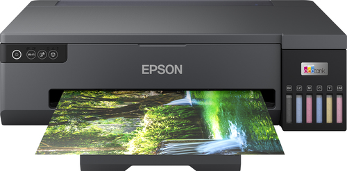 Epson EcoTank ET-18100 photo printer Inkjet 5760 x 1440 DPI Wi-Fi