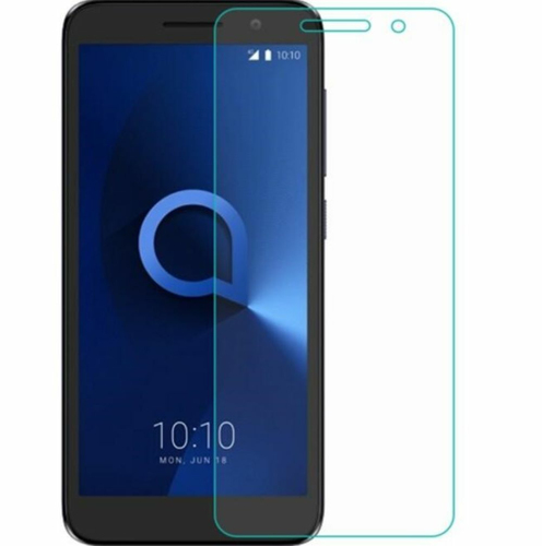 JLC Alcatel 1 2021 2D Tempered Glass Screen Protector