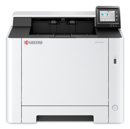KYOCERA ECOSYS PA2101cx Colour 1200 x 1200 DPI A4
