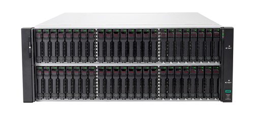 HPE Primera A650 4-node Controller