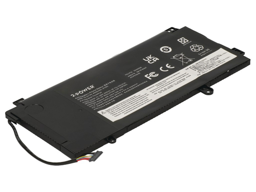 2-Power 2P-00HW008 laptop spare part Battery