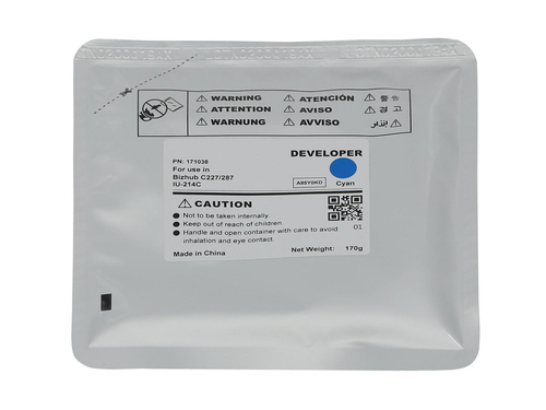 CoreParts MSP171038 developer unit