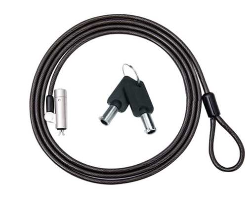 JLC AT31 Anti-theft Wedge Lock 1.8m
