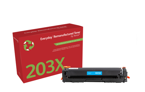 Everyday Remanufactured Toner replaces H