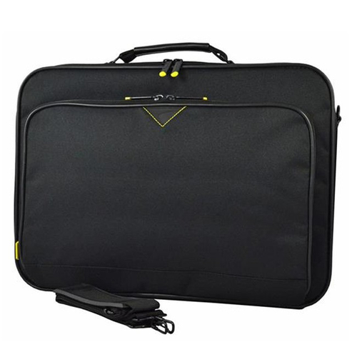Tech air TANZ0102V5 laptop case 35.8 cm (14.1") Briefcase Black
