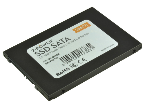 2-Power 2P-OC-150-256 internal solid state drive