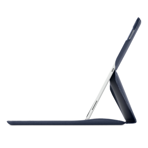 Logitech CREATE QWERTY Nordic Smart Connector Blue, Grey