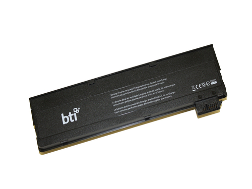 BTI 0C52862- laptop spare part Battery
