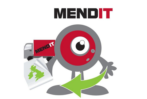 MendIT CR3-SMARTP warranty/support extension