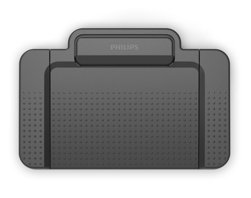 USB FOOT CONTROL ADVANCED (4 PEDAL)