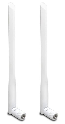 DrayTek ANT-1205 network antenna Omni-directional antenna RP-SMA 5 dBi