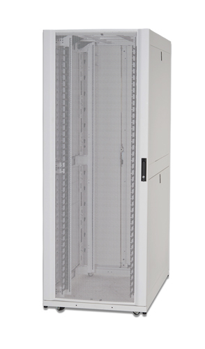 APC NetShelter SX 42U Freestanding rack Grey