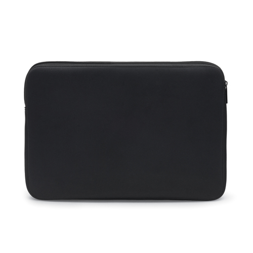 DICOTA Perfect Skin 14-14.1 35.8 cm (14.1") Sleeve case Black