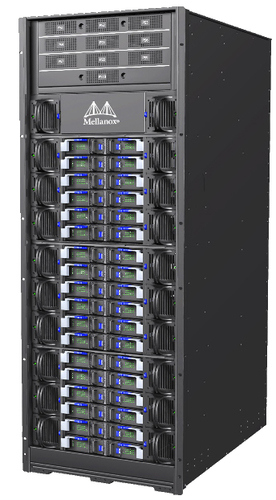 HPE 843188-B21 network equipment chassis 28U