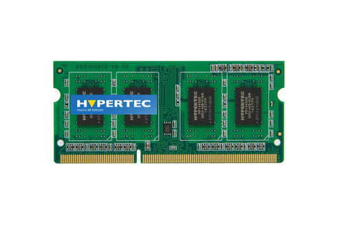 Hypertec 599092-001-HY memory module 4 GB 1 x 4 GB DDR3 1333 MHz