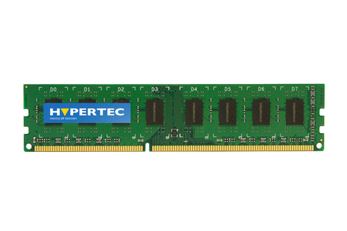 Hypertec HYMHY8804G memory module 4 GB DDR3 1600 MHz