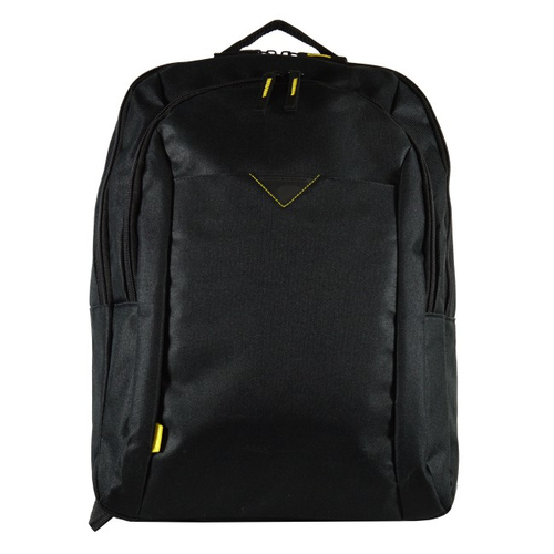 Tech air TANB0700v3 39.6 cm (15.6") Backpack case Black