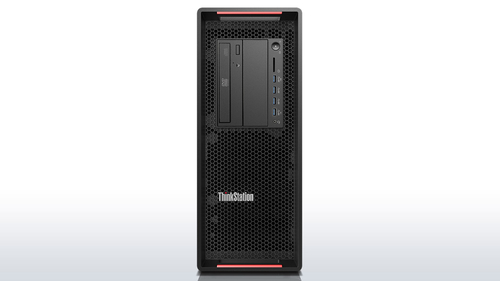 Lenovo ThinkStation P510 Intel® Xeon® E5 v4 E5-1620V4 8 GB DDR4-SDRAM 1 TB Hybrid-HDD Windows 7 Professional Tower Workstation Black