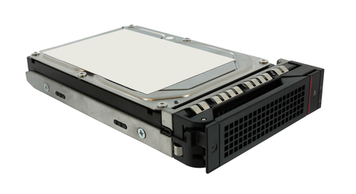 Lenovo 01GT912 internal hard drive 8 TB 7200 RPM 3.5" SAS
