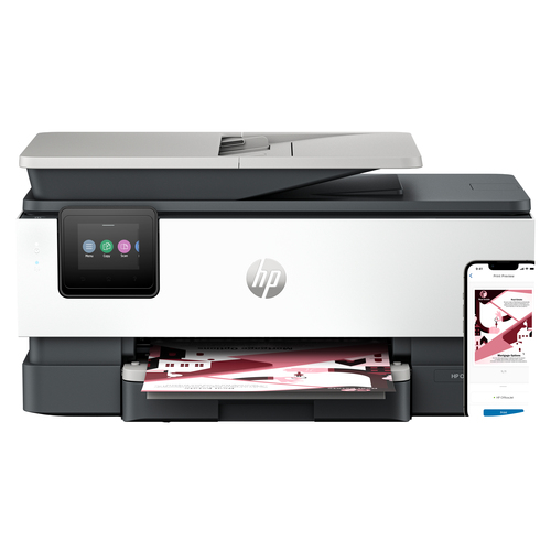 HP OfficeJet Pro 8122e All-in-One Printer