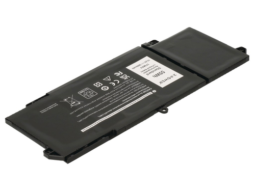 2-Power 2P-451-BCSI laptop spare part Battery