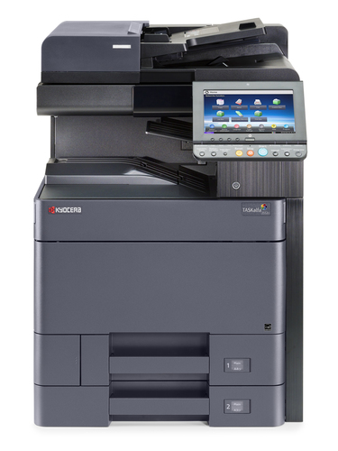KYOCERA TASKalfa 2552ci Laser A3+ 1200 x 1200 DPI 25 ppm Wi-Fi