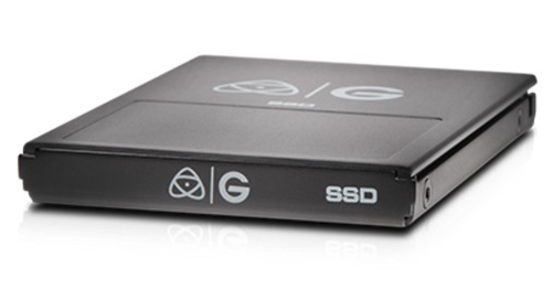 G-Technology 0G05219 internal solid state drive 256 GB Serial ATA