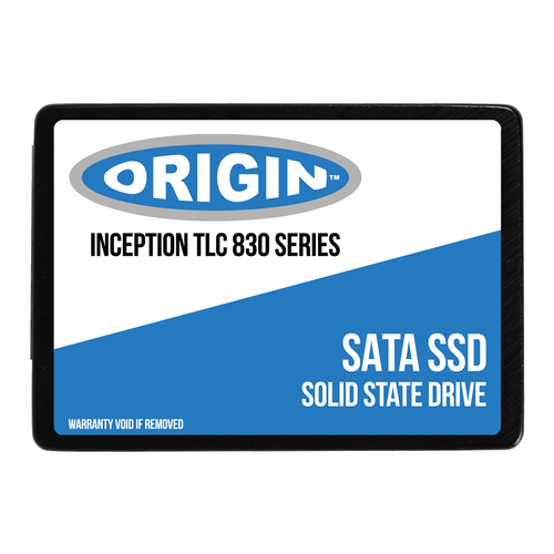 Origin Storage 256GB 2.5in Client grade SATA SSD