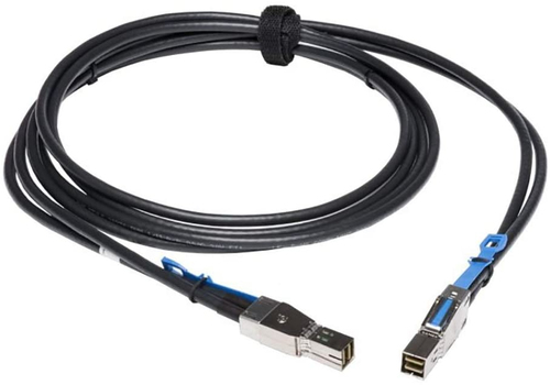 Lenovo External Cable MiniSAS HD 8644/MiniSAS HD 8644, 2m
