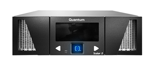 Quantum Scalar i3 Storage array Tape Cartridge