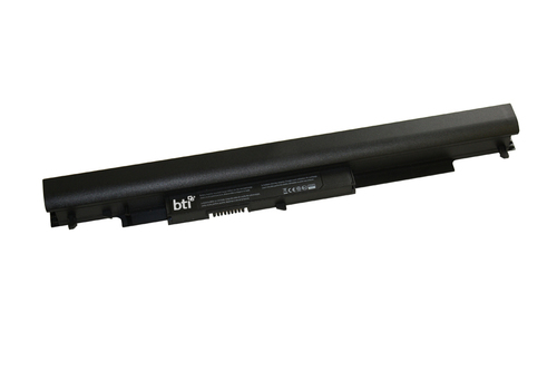 BTI HP-250G4X4 laptop spare part Battery