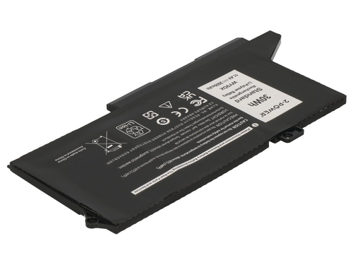2-Power 2P-05R42 laptop spare part Battery