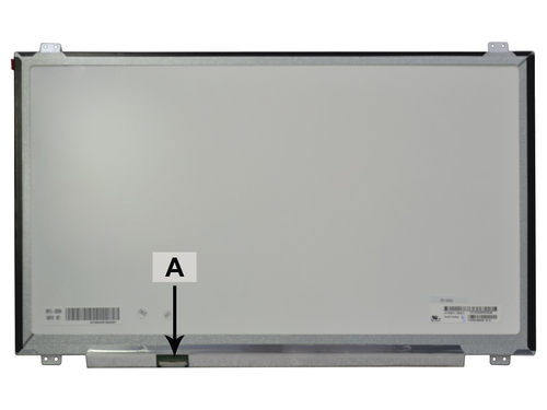 2-Power 17.3 1920x1080 WUXGA HD LED Matte Screen - replaces 00HN885