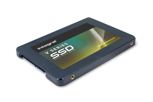 INTEGRAL 120GB SSD SATA 2.5IN V2 SER