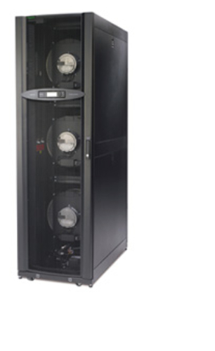 APC InRow RC, 600mm, Chilled Water, 200-240V, 50/60Hz