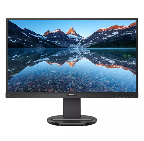 Philips B Line 276B9/00 LED display 68.6 cm (27") 2560 x 1440 pixels Quad HD Black