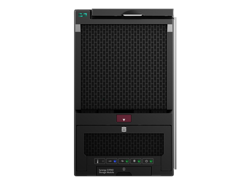 HPE Synergy D3940 12Gb SAS CTO disk array