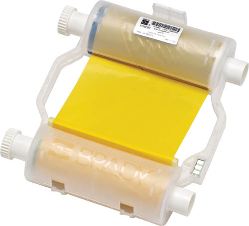 Brady 118091 printer ribbon