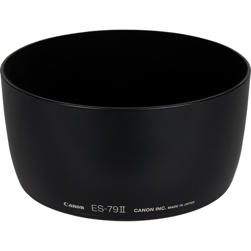 Canon ES-79 II Lens Hood