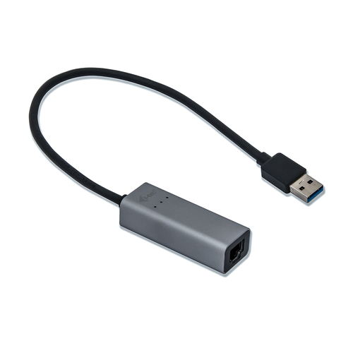 ITEC METAL USB 3.0 GIGABIT ETHERNET