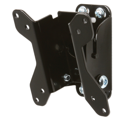 B-Tech Flat Screen Wall Mount with Tilt (VESA 100)