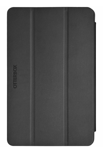 OtterBox React Folio Series Case for Galaxy Tab A9, Black