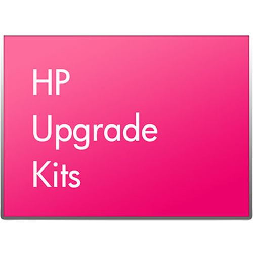 HPE StoreEver MSL2024 Ultrium Left Magazine Kit