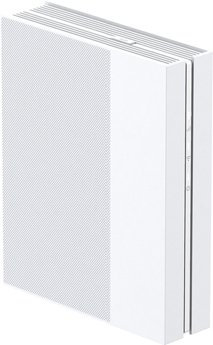 ZTE MF297D cellular network device Cellular network router
