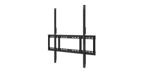 Optoma WIB9080A 2.49 m (98") Black