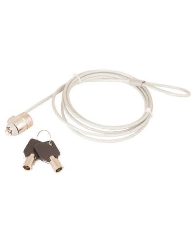 Urban Factory Notebook Single Security Standard Lock (with Key).
